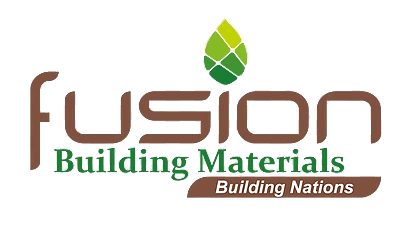 Fusion Building Materials