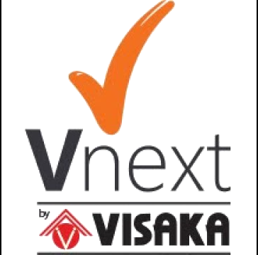 Vnext by Visaka