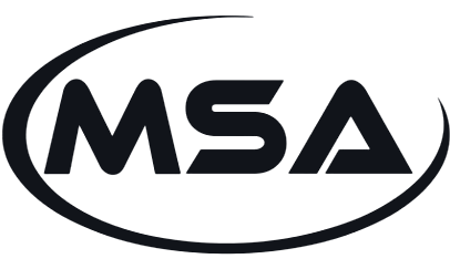 MSA Agencies logo